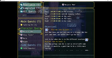 never saint f95zone|Never Saint v0.19 .